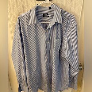 Mens XL button down